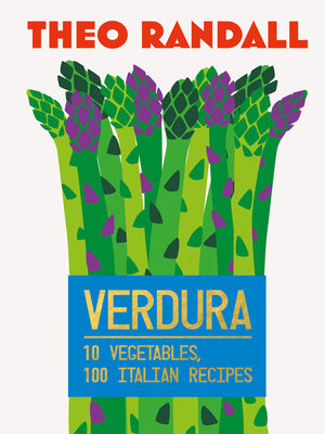 cover image of Verdura
